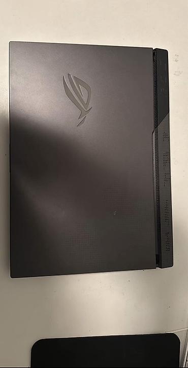 asus rog strix g17: ASUS ROG Strix G713Q (G713QR/G713QX seriyası) oyun noutbuku - Ekran — 1