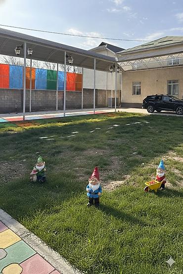 Продажа коттеджей и домов: 🏡 🚨 Продается новый жилой дом - г. Кант, улица Гагарина 62. - 1ый — 3