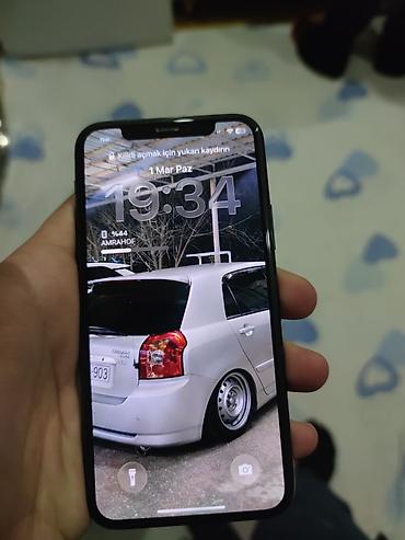 Apple iPhone: IPhone 11 Pro, 64 GB, Matte Midnight Green, Face ID — 6