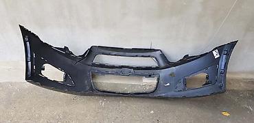 too box: BRANIK AVEO ZA CHEVROLET AVEO | chevrolet aveo prednji branik 96 — 4