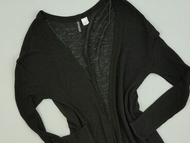 ubrania do nordic walking: H&M Divided, Women`s knitwear, size XS (EU 34)