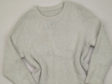 Swetry i golfy: Sweter, 3XL, stan - Bardzo dobry