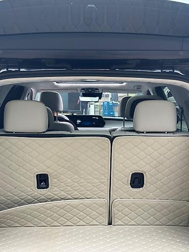 Hyundai: Hyundai Palisade: 2023 г., Кроссовер — 14