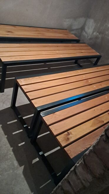 Стеллажи: Стеллаж Для книг, Лофт, 1800 см * 950 см * 300 см — 47