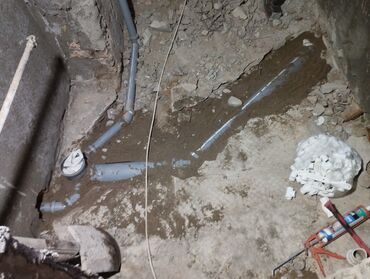 Ремонт сантехники: Ремонт сантехники Больше 6 лет опыта — 6