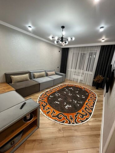 Посуточная аренда квартир: 1 комната, Банные принадлежности, Парковка, Бронь — 16