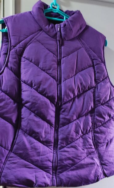 Jiletlər: Jilet, rəng - Bənövşəyi — 11