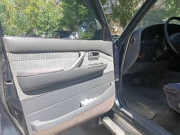 Toyota: Toyota Land Cruiser: 1993 г., 4.2 л, Автомат, Дизель, Внедорожник — 7