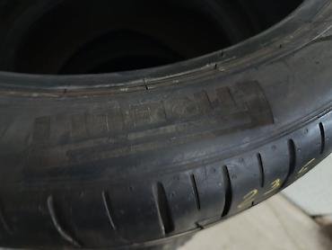 rf 2: Шины 235 / 45 / R 20, Лето, Б/у, 1 шт, Легковые, Япония, Pirelli — 2