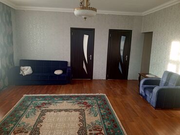 Uzunmüddətli kirayə mənzillər: Kirayə verilir – 3 otaqlı mənzil Bakı şəhəri, Keşlə ərazisində — 6