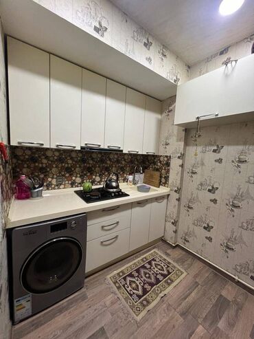 Uzunmüddətli kirayə mənzillər: Xətai Rayonu, Əhmədli Metrosu Yaxınlığında, Ukrayna dairəsinin — 21