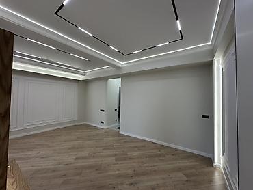1: 1 комната, 64 м², Технопарк Элитка, 13 этаж, Дизайнерский ремонт — 4