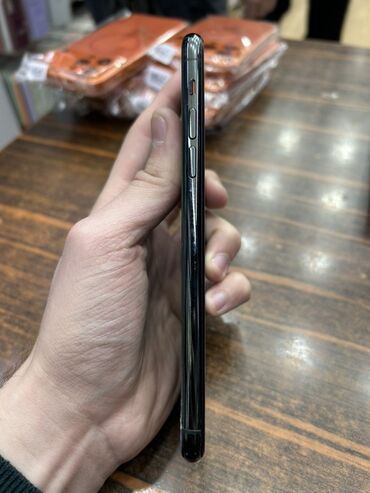 Apple iPhone: IPhone 11 Pro Max, 256 GB, Space Gray, Face ID -da lalafo.az — 7 Apple iPhone: IPhone 11 Pro Max, 256 GB, Space Gray, Face ID — 7