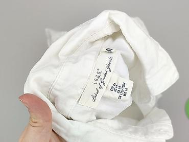 t shirt basic hm: H&M L.O.G.G., Koszula damska, rozmiar XS — 5
