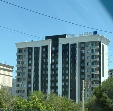 продаю участок ала тоо3: 3 бөлмө, 112 кв. м, Элитка, 13 кабат, ПСО (өзү оңдоп түзөтүп бүтүү үчүн)