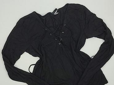 H&M Divided, Bluzka damska, rozmiar S