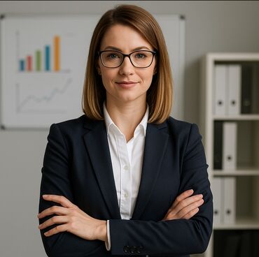 рынок чынар: 📢 Вакансия: Руководитель отдела продаж (РОП) 📍 Бишкек | 🕒 Полный