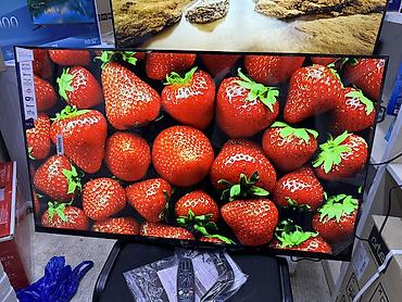 Телевизоры: 🔥💥СУПЕР АКЦИЯ💥🔥 телик телевизор LG 45UP77 thinq ai, webos 5.0, ai — 22