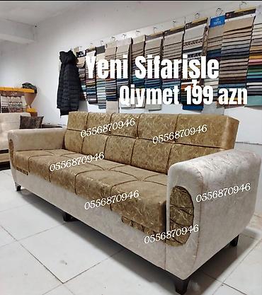 Divanlar: Divan, Yeni, Açılan, Bazalı, Parça, Şəhərdaxili pulsuz çatdırılma — 5