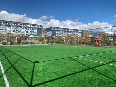 Продажа квартир: 2 комнаты, 30 м², 2 этаж at lalafo.kg — 4 Продажа квартир: 2 комнаты, 30 м², 2 этаж — 4