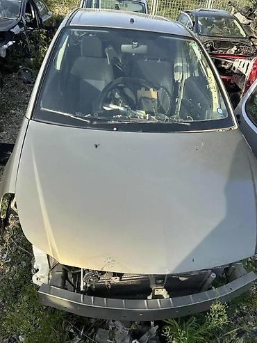 audi a2: FIAT SEDICI BRANIK FAR VRATA STOP HAUBA KRILO | Fiat sedici branik — 3
