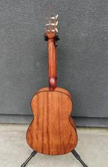 Gitare: CORT AC100 OP KLASIČNA GITARA B-STOCK | Slanje po dogovoru ili lično — 12