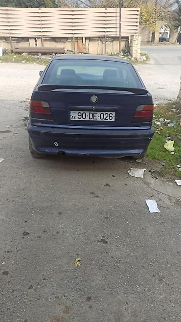 honda dio moped: BMW E36 ehtiyat hissələri satılır 16 M40 mator 18m43 Mator 2m50 mator — 2