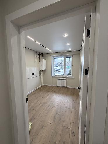 Продажа квартир: 2 комнаты, 55 м², Элитка, 1 этаж, Евроремонт — 13