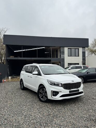 поворотник тойота виндом: Kia Carnival: 2020 г., 2.2 л, Автомат, Дизель, Вэн/Минивэн