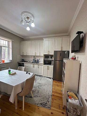 Həyət evləri və villaların satışı: 6 otaqlı, 120 kv. m — 14