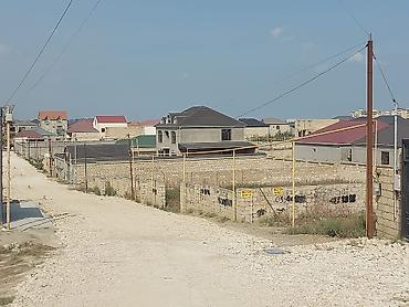 Torpaq: 3 sot, Tikinti, Mülkiyyətçi, Kupça (Çıxarış) — 3