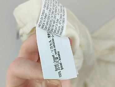 zara dres: Zara, Spodnie materiałowe damskie, rozmiar L — 5