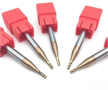 saber alat: CETVOROPERO I DVOPERO KARBIDNO HRC60 1MM, 1.5MM,2MM,3MM, 4MM | — 1