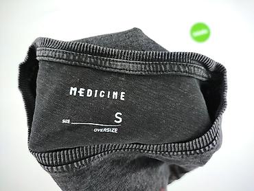 koszulka chaotic system: Medicine, T-shirt damski, rozmiar S — 4
