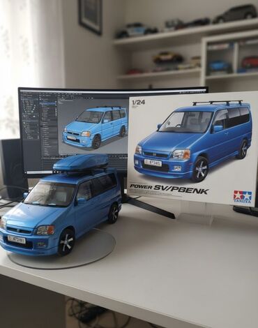 Honda: Honda Stepwgn: 2000 г., 2 л, Автомат, Бензин, Минивэн — 22