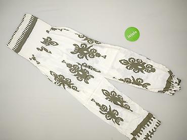 walkx klapki: Moda Italia, Spodnie materiałowe damskie, rozmiar One size — 3