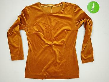 aksamitne bluzy: Velvet, Bluzka damska, rozmiar S — 2