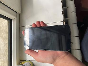 iphone 13 pro max ucuz: IPhone 13 Pro Max, 256 GB, Sierra Blue, Face ID — 7