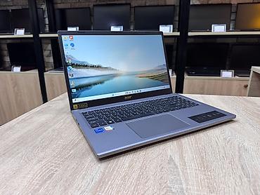 acer komputer: İşlənmiş Acer Aspire, 15.6 ", Intel Core i5, 512 GB, Ünvandan götürmə, Ödənişli çatdırılma, Rayonlara çatdırılma — 3