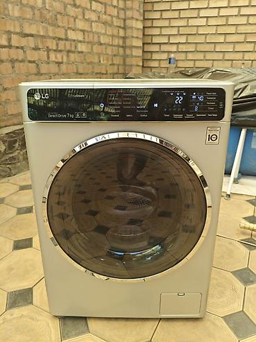 9: Продаю автоматы LG.Samsung.Bosch машинки в хорошем состоянии гарантия — 8