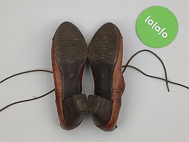 timberland deichmann: Tamaris, Półbuty damskie, rozmiar 38 — 4