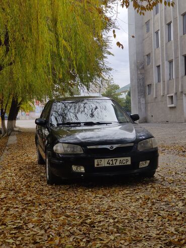 крышка багажника мазда демио: Mazda 323: 1999 г., 1.5 л, Механика, Бензин, Хэтчбэк