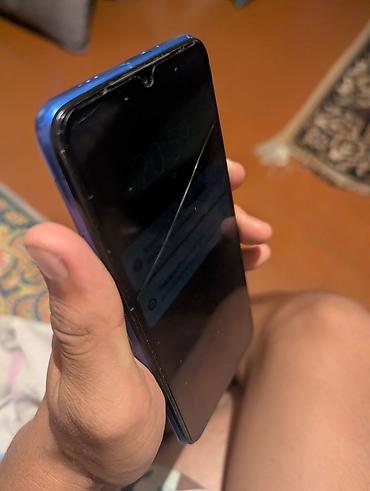 redmi 10 note: Redmi, Redmi 9T, Б/у, 128 ГБ, цвет - Синий, 2 SIM — 7