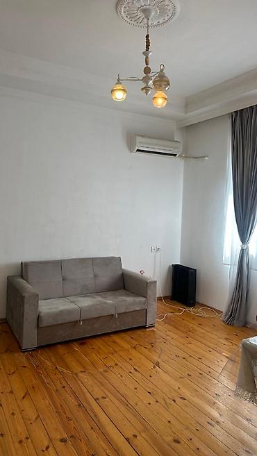 quba kiraye evler: Xurdalanda 3 nomreli mektebe yaxin 6/6. 1 otaqli menzil kiraye — 2
