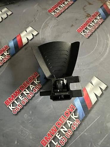 ventil turbine: SOFERKA KAMERA HUD F10/11 ZA BMW 518, 520, 523 . OD 2010. DO 2016 — 7