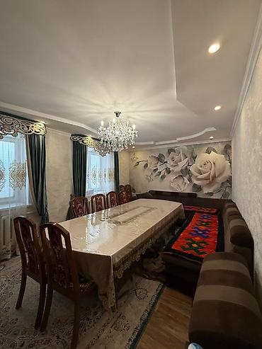 Продажа коттеджей и домов: Продается дом Ак-Орго! Участок 5 соток, 100м2 угловой Коммуникации — 5