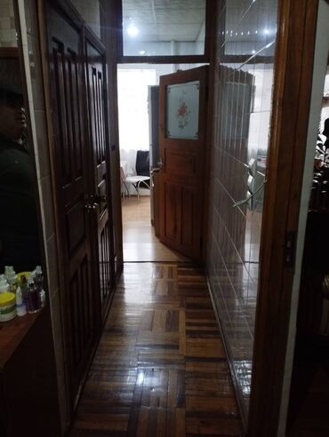 Köhnə tikili: Bakı, Köhnə Günəşli, 4 otaqlı, Köhnə tikili, m. Əhmədli, 110 kv. m — 19