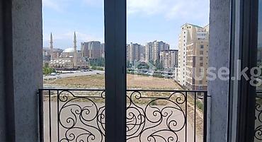 46: 1 комната, 46 м², Средний Джал Элитка, 8 этаж — 5