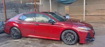 тойота виндом диски: Toyota Camry: 2018 г., 3.5 л, Автомат, Бензин, Седан