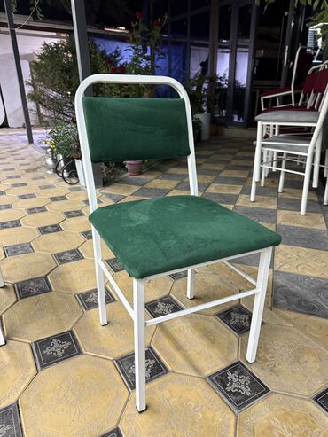 Столы и стулья для кафе: Стол и стул для кафе, Новый, Самовывоз, Платная доставка — 10